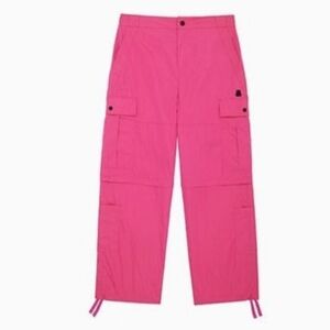 ISO Teddy fresh Pink Pants